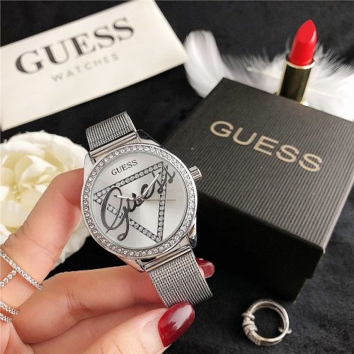 5A Women's Fashion Quartz Watches 2149SJZ