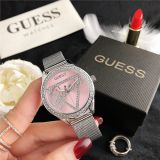 5A Women's Fashion Quartz Watches 2149SJZ