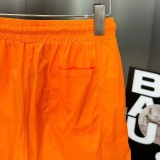 Original Swim Trunks Board shorts Quick Dry Orange