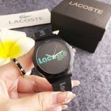 5A Silicone Quartz Watches EY2302-2