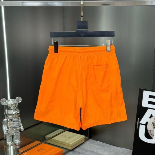 Original Swim Trunks Board shorts Quick Dry Orange