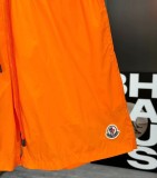 Original Swim Trunks Board shorts Quick Dry Orange