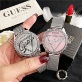 5A Women's Fashion Quartz Watches 2149SJZ