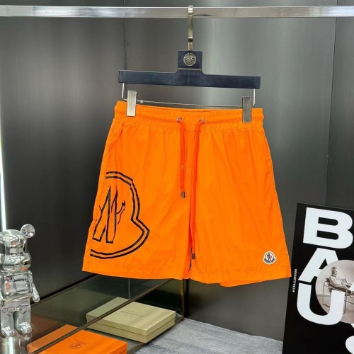 Original Swim Trunks Board shorts Quick Dry Orange