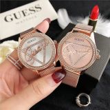 5A Women's Fashion Quartz Watches 2149SJZ