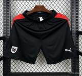 5A Austria 2026 World Cup Fan Edition Away Men's Shorts