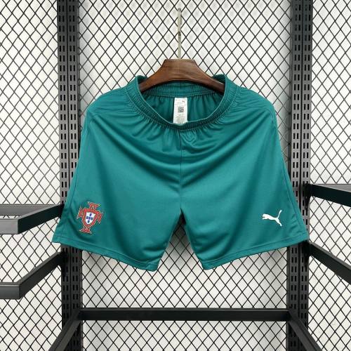 5A Portugal 2026 World Cup Fan Edition Home Men's Shorts