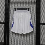 5A Croatia 2026 World Cup Fan Edition Home Men's Shorts