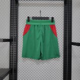 5A Morocco 2026 World Cup Fan Edition Away Men's Shorts