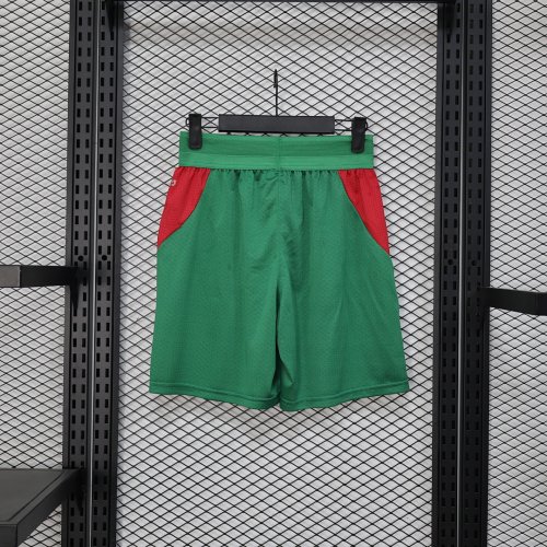 5A Morocco 2026 World Cup Fan Edition Away Men's Shorts