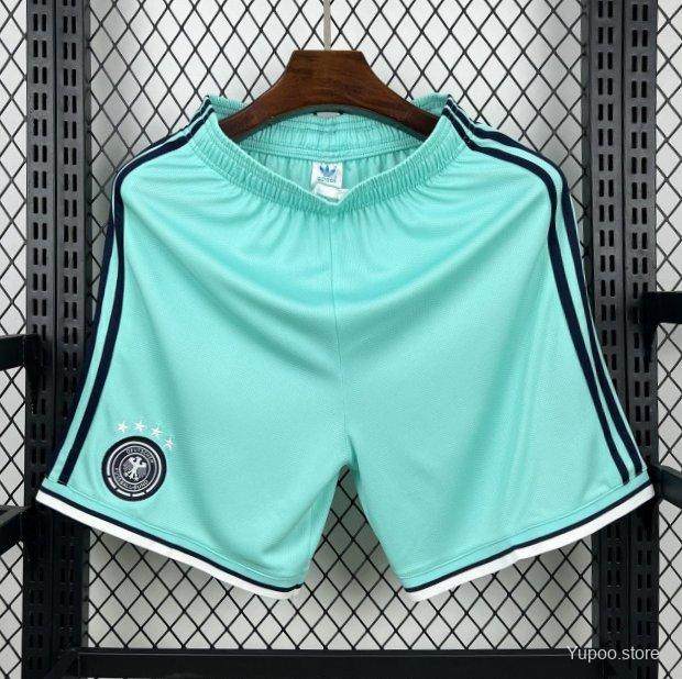 5A Germany 2026 World Cup Fan Edition Away Men's Shorts