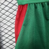 5A Morocco 2026 World Cup Fan Edition Away Men's Shorts