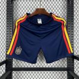 5A Spain 2026 World Cup Fan Edition Home Men's Shorts