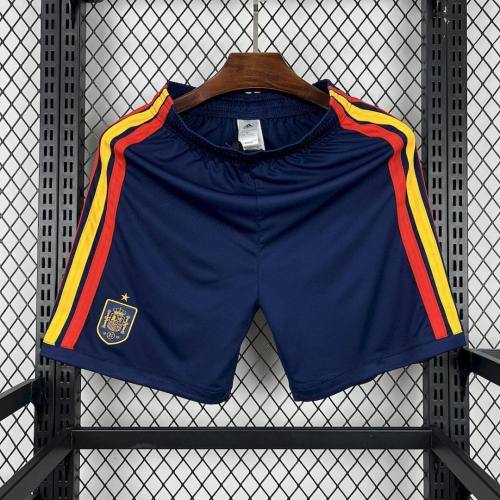 5A Spain 2026 World Cup Fan Edition Home Men's Shorts