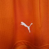 5A Ivory Coast 2026 World Cup Fan Edition Home Men's Shorts
