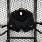 5A Netherlands 2026 World Cup Fan Edition Away Men's Shorts