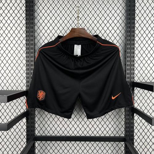 5A Netherlands 2026 World Cup Fan Edition Away Men's Shorts