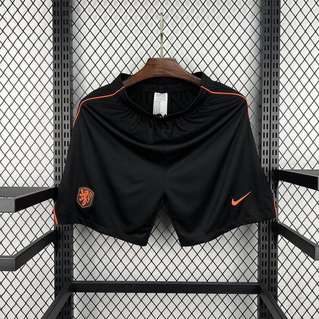 5A Netherlands 2026 World Cup Fan Edition Away Men's Shorts