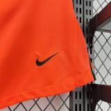 5A Netherlands 2026 World Cup Fan Edition Home Men's Shorts