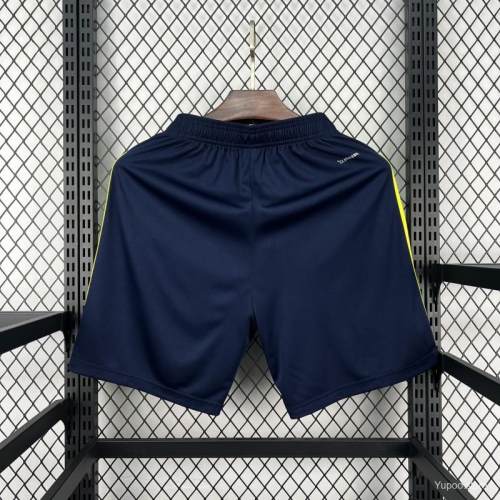 5A Colombia 2026 World Cup Fan Edition Away Men's Shorts