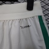 5A Algeria 2026 World Cup Fan Edition Home Men's Shorts