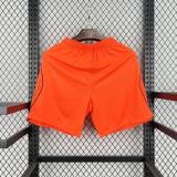 5A Netherlands 2026 World Cup Fan Edition Home Men's Shorts