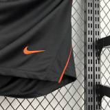 5A Netherlands 2026 World Cup Fan Edition Away Men's Shorts