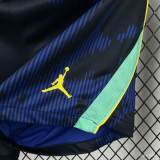 5A Brazil 2026 World Cup Fan Edition Away Men's Shorts
