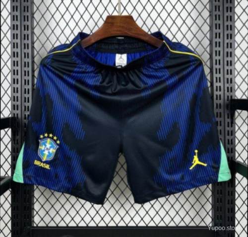 5A Brazil 2026 World Cup Fan Edition Away Men's Shorts