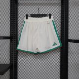 5A Algeria 2026 World Cup Fan Edition Home Men's Shorts