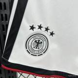 5A Germany 2026 World Cup Fan Edition Home Men's Shorts
