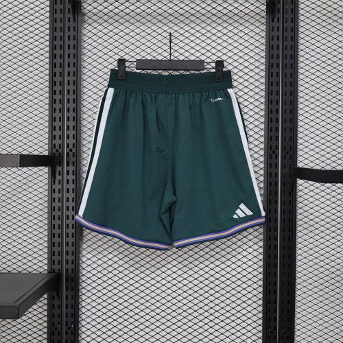 5A Saudi Arabia 2026 World Cup Fan Edition Home Men's Shorts