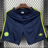 5A Colombia 2026 World Cup Fan Edition Away Men's Shorts
