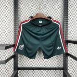 5A Mexico 2026 World Cup Fan Edition Home Men's Shorts