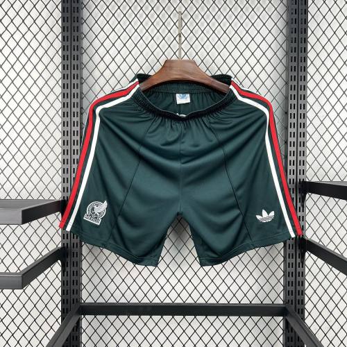 5A Mexico 2026 World Cup Fan Edition Home Men's Shorts
