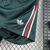 5A Mexico 2026 World Cup Fan Edition Home Men's Shorts