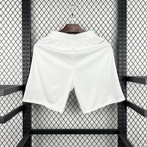 5A Belgium 2026 World Cup Fan Edition Away Men's Shorts