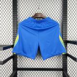 5A Brazil 2026 World Cup Fan Edition Home Men's Shorts