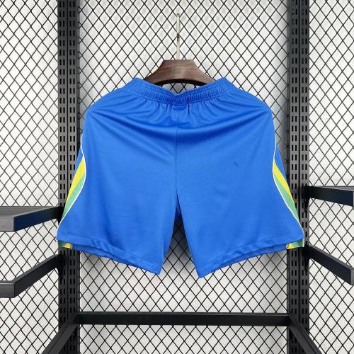 5A Brazil 2026 World Cup Fan Edition Home Men's Shorts