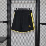 5A Belgium 2026 World Cup Fan Edition Home Men's Shorts