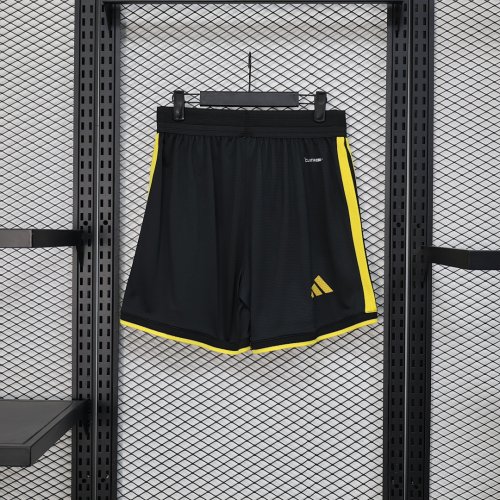 5A Belgium 2026 World Cup Fan Edition Home Men's Shorts