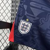 5A England 2026 World Cup Fan Edition Away Men's Shorts