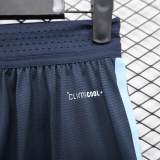 5A Argentina 2026 World Cup Fan Edition Away Men's Shorts