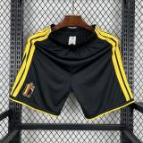 5A Belgium 2026 World Cup Fan Edition Home Men's Shorts