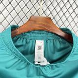 5A Portugal 2026 World Cup Fan Edition Home Men's Shorts