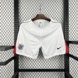 5A England 2026 World Cup Fan Edition Home Men's Shorts