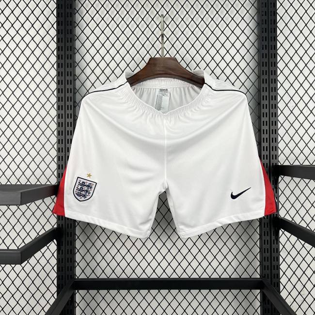 5A England 2026 World Cup Fan Edition Home Men's Shorts