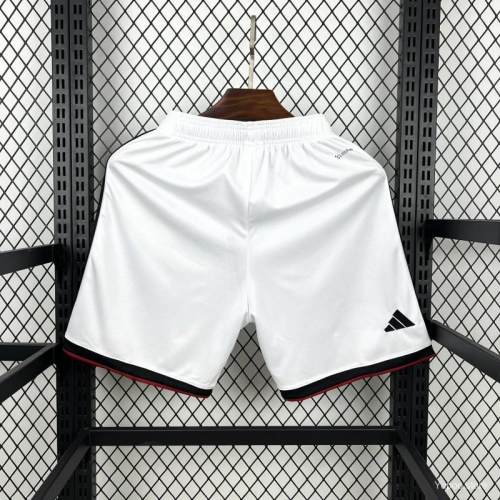 5A Germany 2026 World Cup Fan Edition Home Men's Shorts