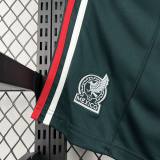 5A Mexico 2026 World Cup Fan Edition Home Men's Shorts
