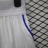 5A Croatia 2026 World Cup Fan Edition Home Men's Shorts